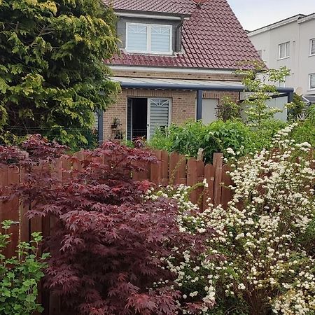 Ferienwohnung Muggelig Kiel Exterior photo