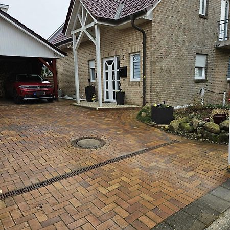 Ferienwohnung Muggelig Kiel Exterior photo