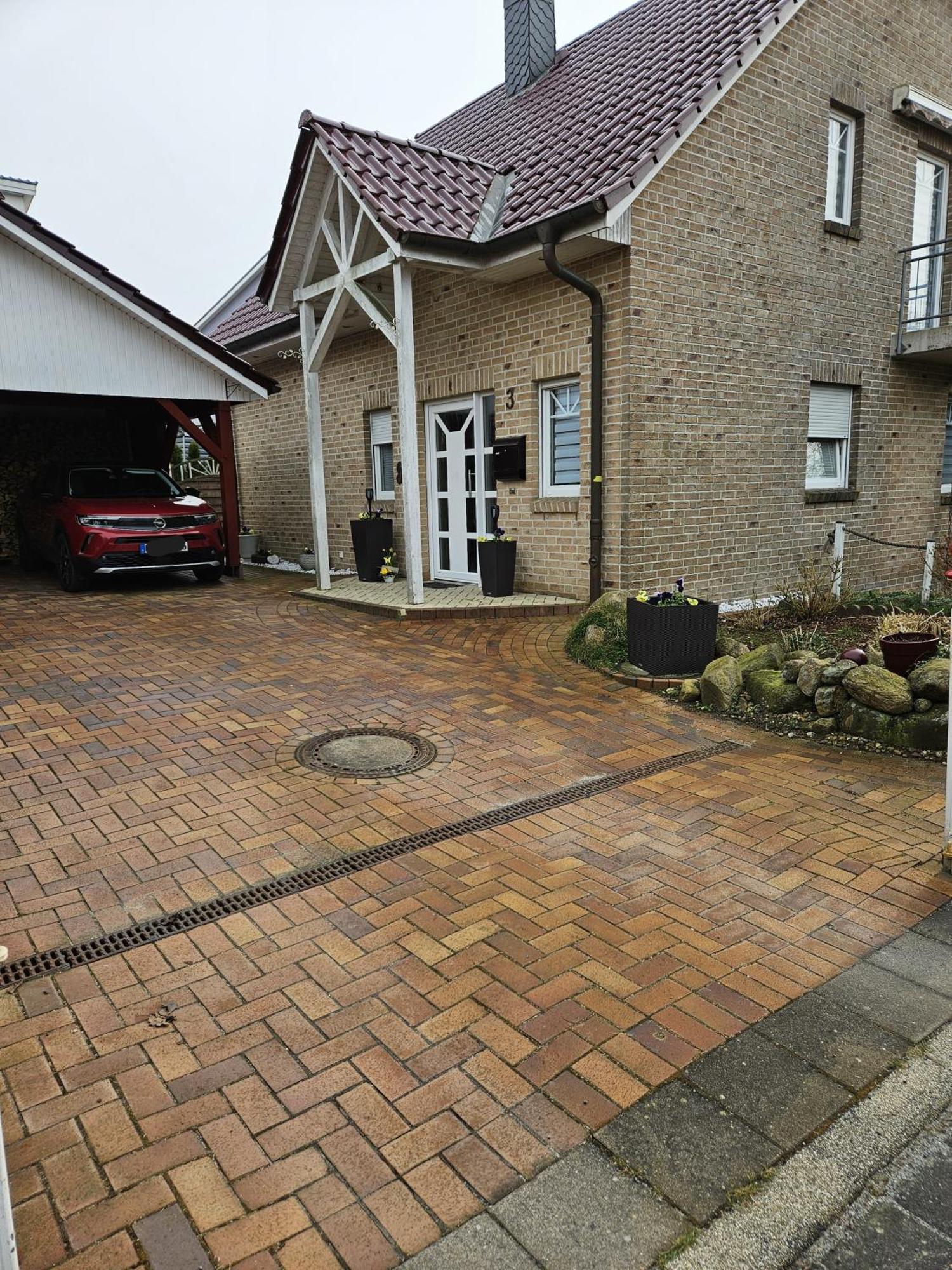 Ferienwohnung Muggelig Kiel Exterior photo
