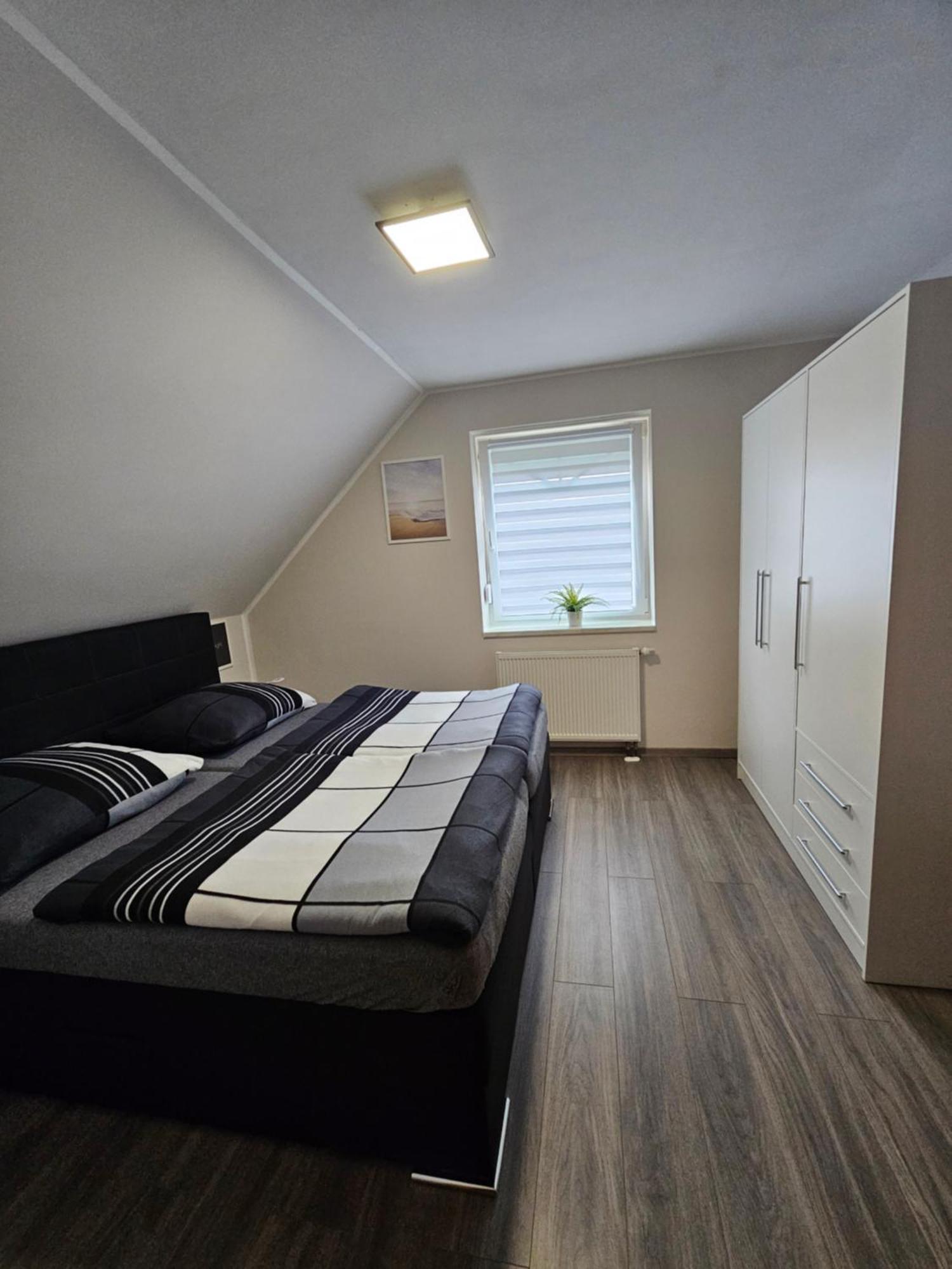 Ferienwohnung Muggelig Kiel Exterior photo